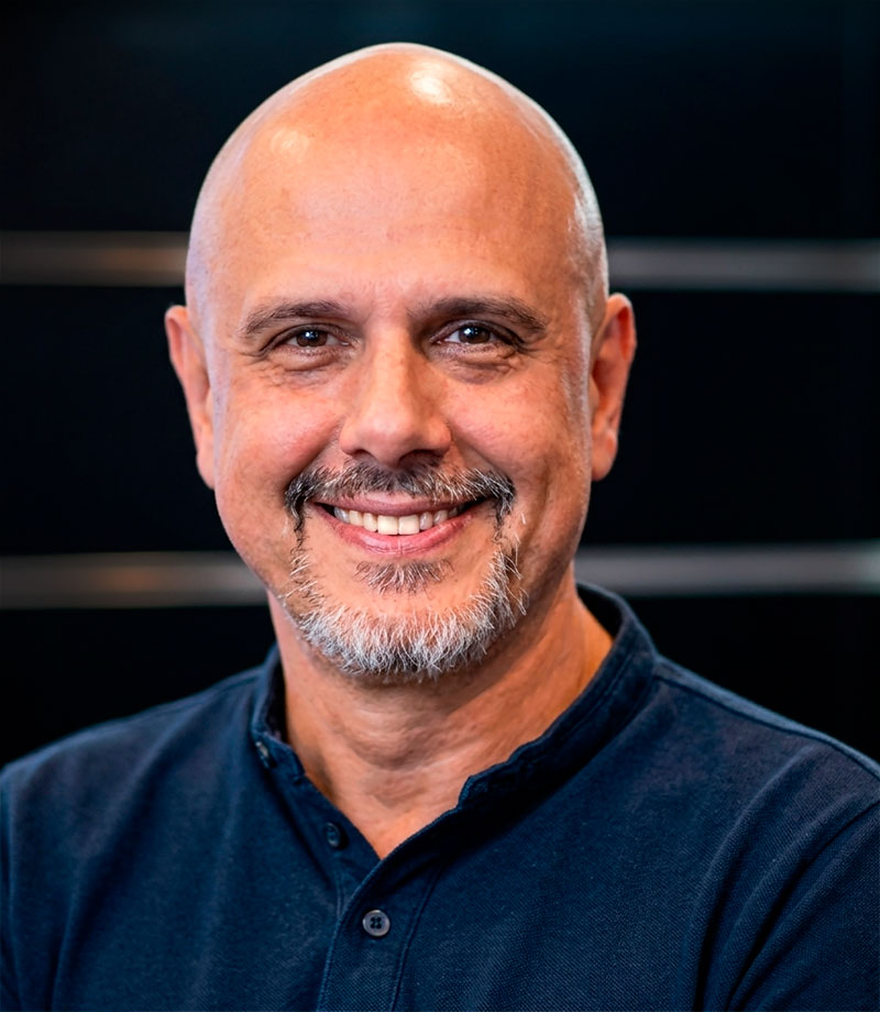 Juan Luis Duque - COACH Juan Luis Duque - COACH